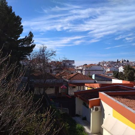 Kotroni Studios Skiathos-stad Buitenkant foto