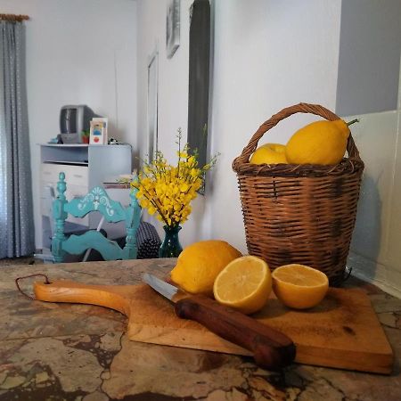 Kotroni Studios Skiathos-stad Buitenkant foto