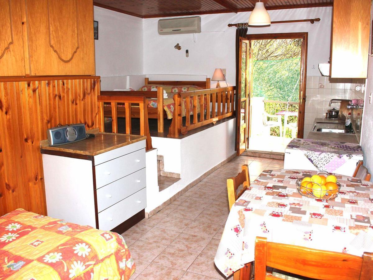 Kotroni Studios Skiathos-stad Buitenkant foto