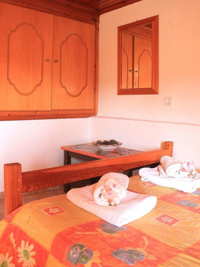 Kotroni Studios Skiathos-stad Buitenkant foto