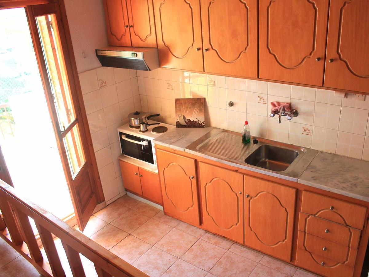 Kotroni Studios Skiathos-stad Buitenkant foto