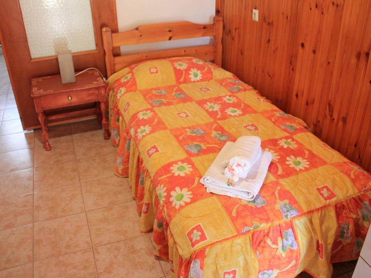 Kotroni Studios Skiathos-stad Buitenkant foto