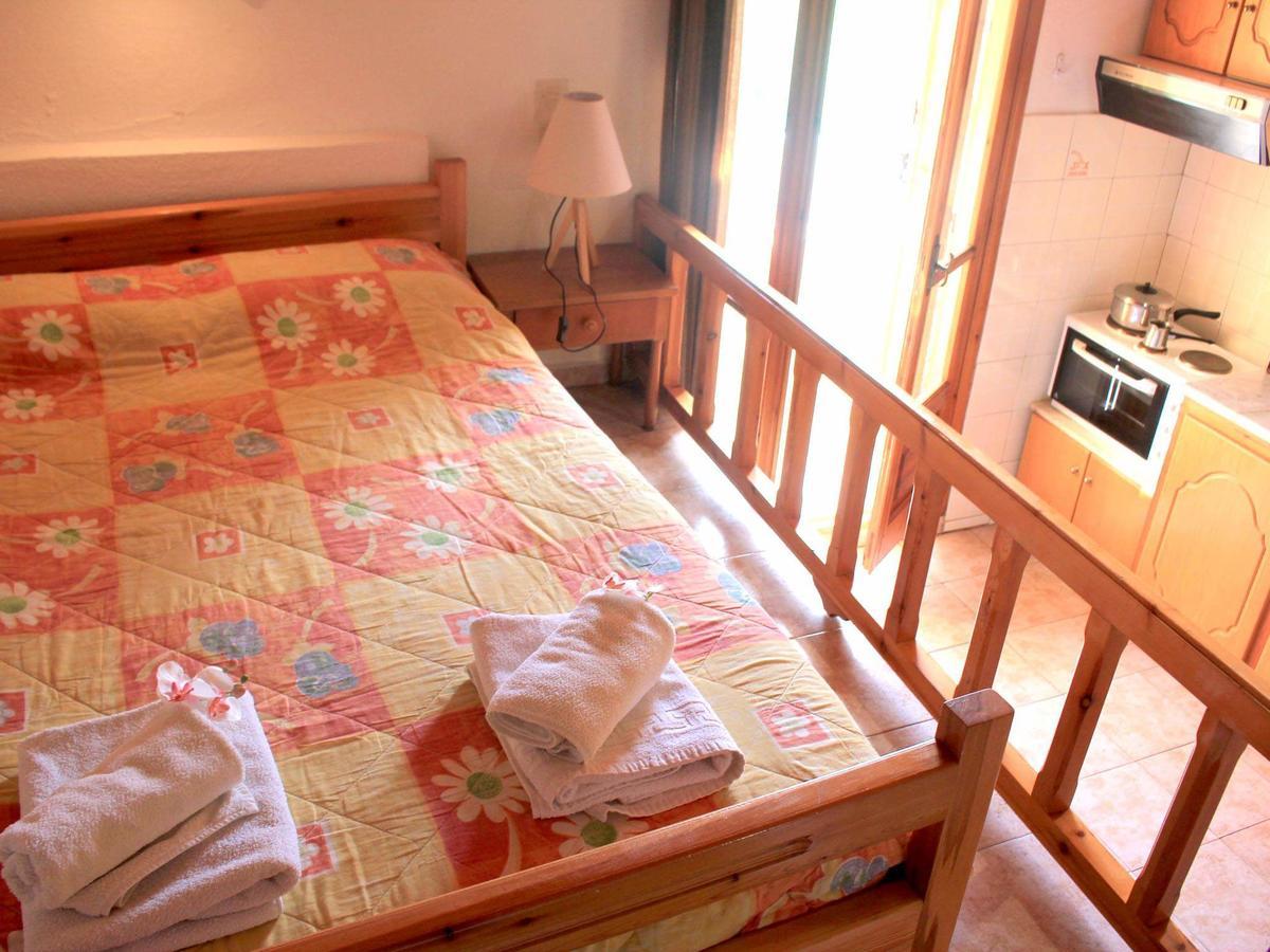 Kotroni Studios Skiathos-stad Buitenkant foto