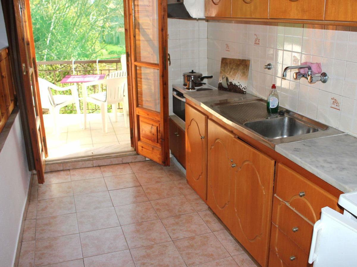 Kotroni Studios Skiathos-stad Buitenkant foto