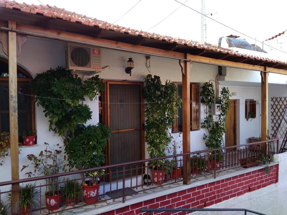 Kotroni Studios Skiathos-stad Buitenkant foto