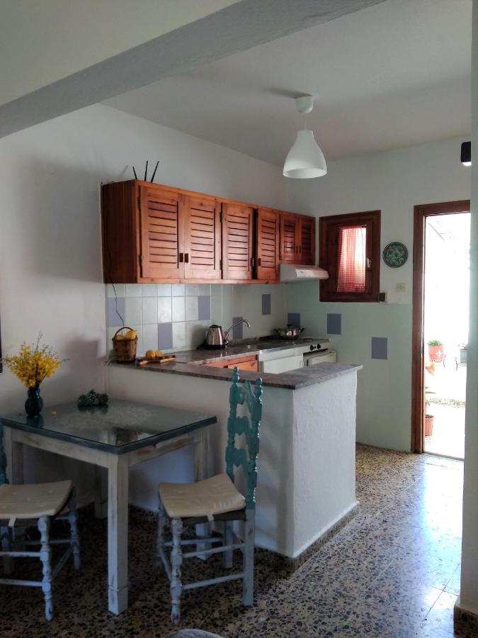 Kotroni Studios Skiathos-stad Buitenkant foto